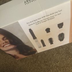 Same As Dyson Air Wrap. Bondi Boost - New In Box