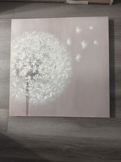 At Home Wall Painting 