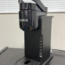 Keurig K-Cup, 3 Brew Sizes