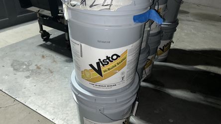 Paint 5 Gallon Primer