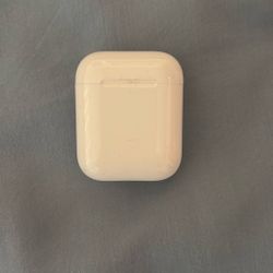 AirPod Gen 2