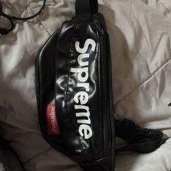 Supreme Bag