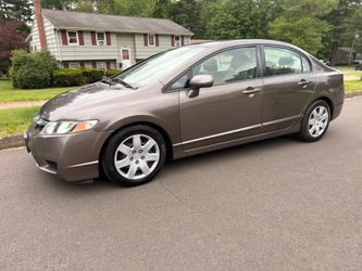 2010 Honda Civic