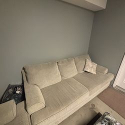 Modern couches