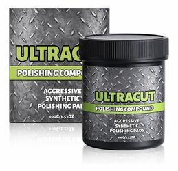 ULTRACUT Polishing Compound
