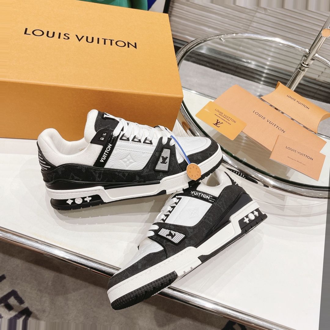 Lv Trainers for Sale in New York, NY - OfferUp