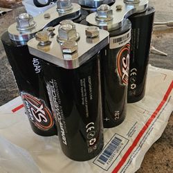 Xs Power Lithium Bank 