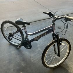 Huffy Rockcreek All Terrain 