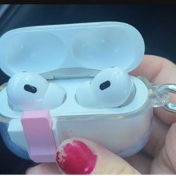AirPods Pro