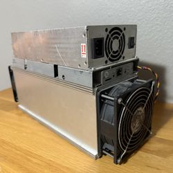 Innosilicon T2 Turbo Bitcoin Miner
