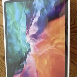 Apple iPad Pro 12.9 inch Or 11 Inch New Sealed Also Selling Separately Apple Pencil 2nd & Magic Keyboard