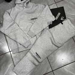 Unisex Set 