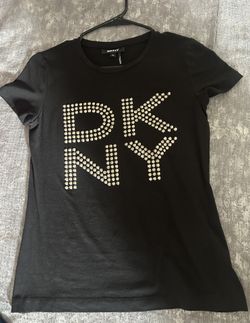 T-shirt DKNY