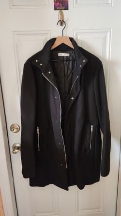 Zara coat