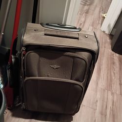 Carry On Luggage 