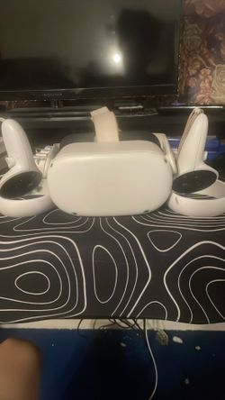 Oculus quest 2(vr)
