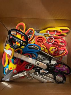 School supplies- FREE