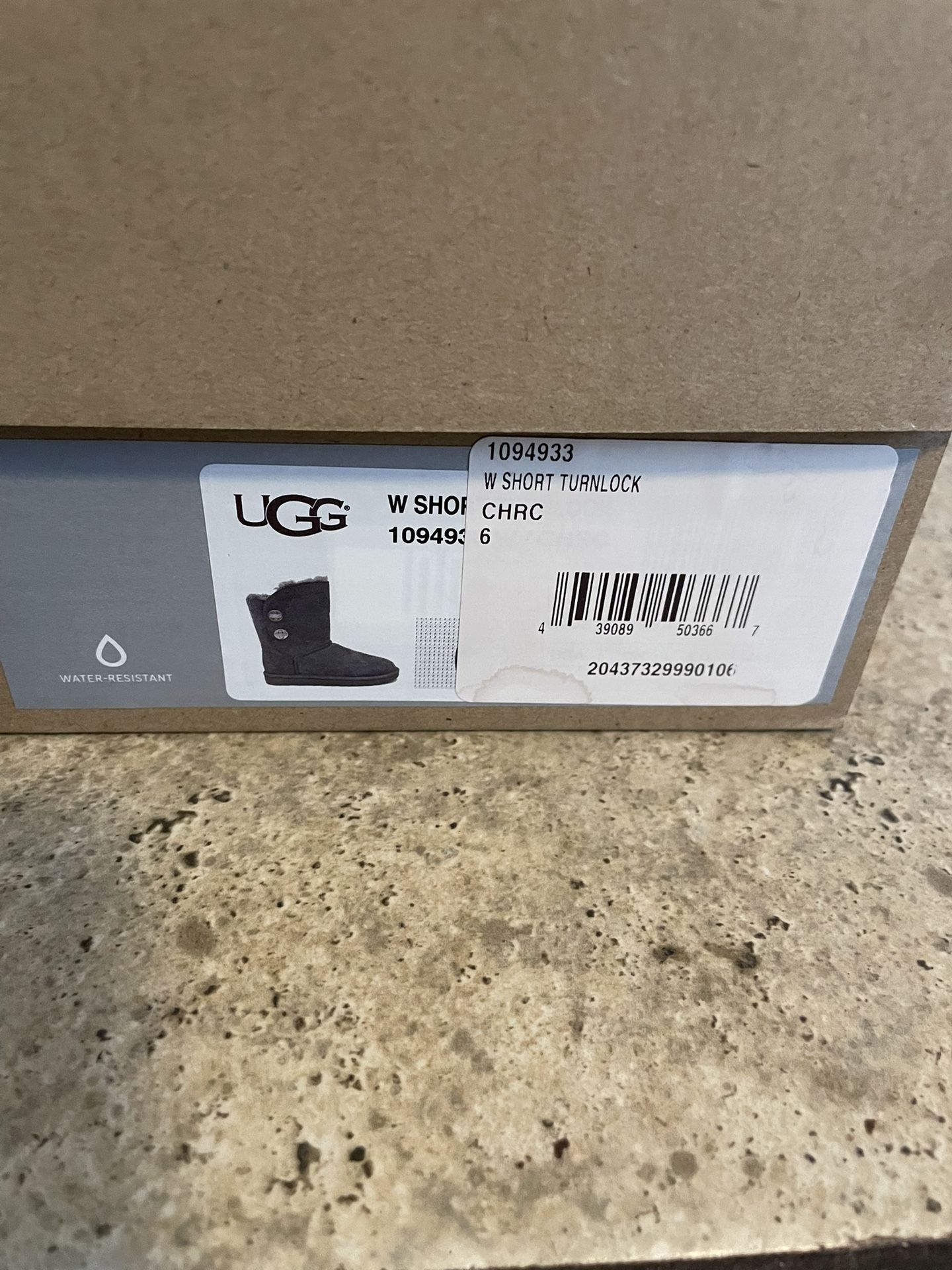 Ugg Boots