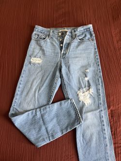 Women’s Levi’s