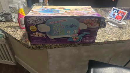 Easy bake for kids