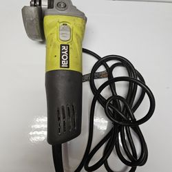 Ryobi Electric Grinder