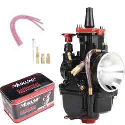 Pw 28  Carb For Mini Bikes