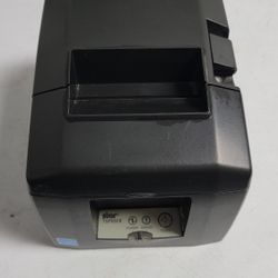 Star Thermal Printer TSP 650II Ethernet