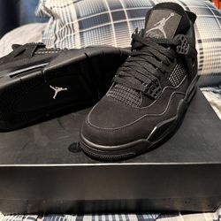 Jordan 4 Retro