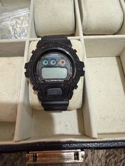 G-Shock