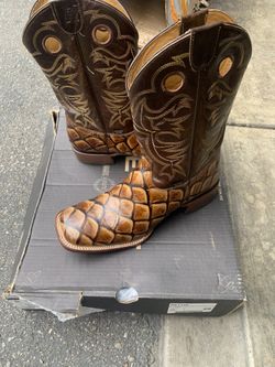 Size 10 Boots