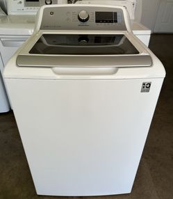 GE Washer (1 Month Warranty)