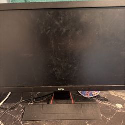 BenQ monitor 75hz