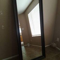 Full Body Mirror 