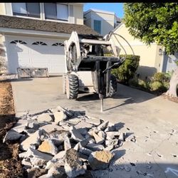 Bobcat 5ft Wide 