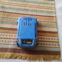 KoBalt Lithium 24V Max 2.0 Ah Battery 