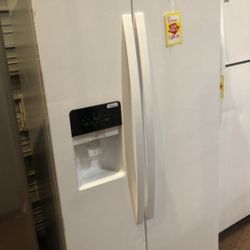 Whirlpool Refrigerator Appliance N2T
