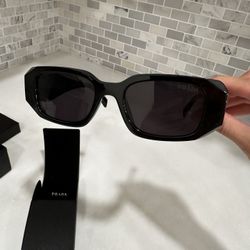 Prada sunglasses 