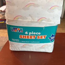 Bed Sheets