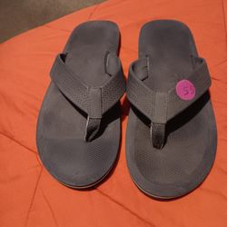 Chancletas Men Side 11