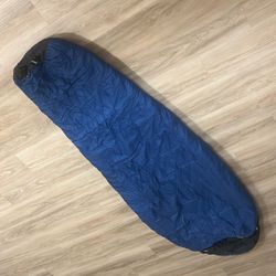 Sleeping Bag