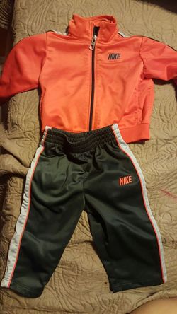 Nike 12 month