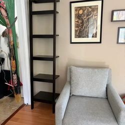 Bookshelf good condition  like new