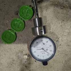 Mitutoyo Depth Gauge 