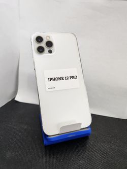 IPhone 12 Pro