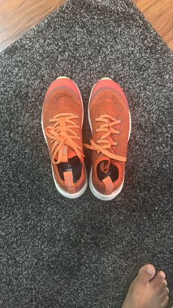 REI Women’s Trail Running Shoe 8.5