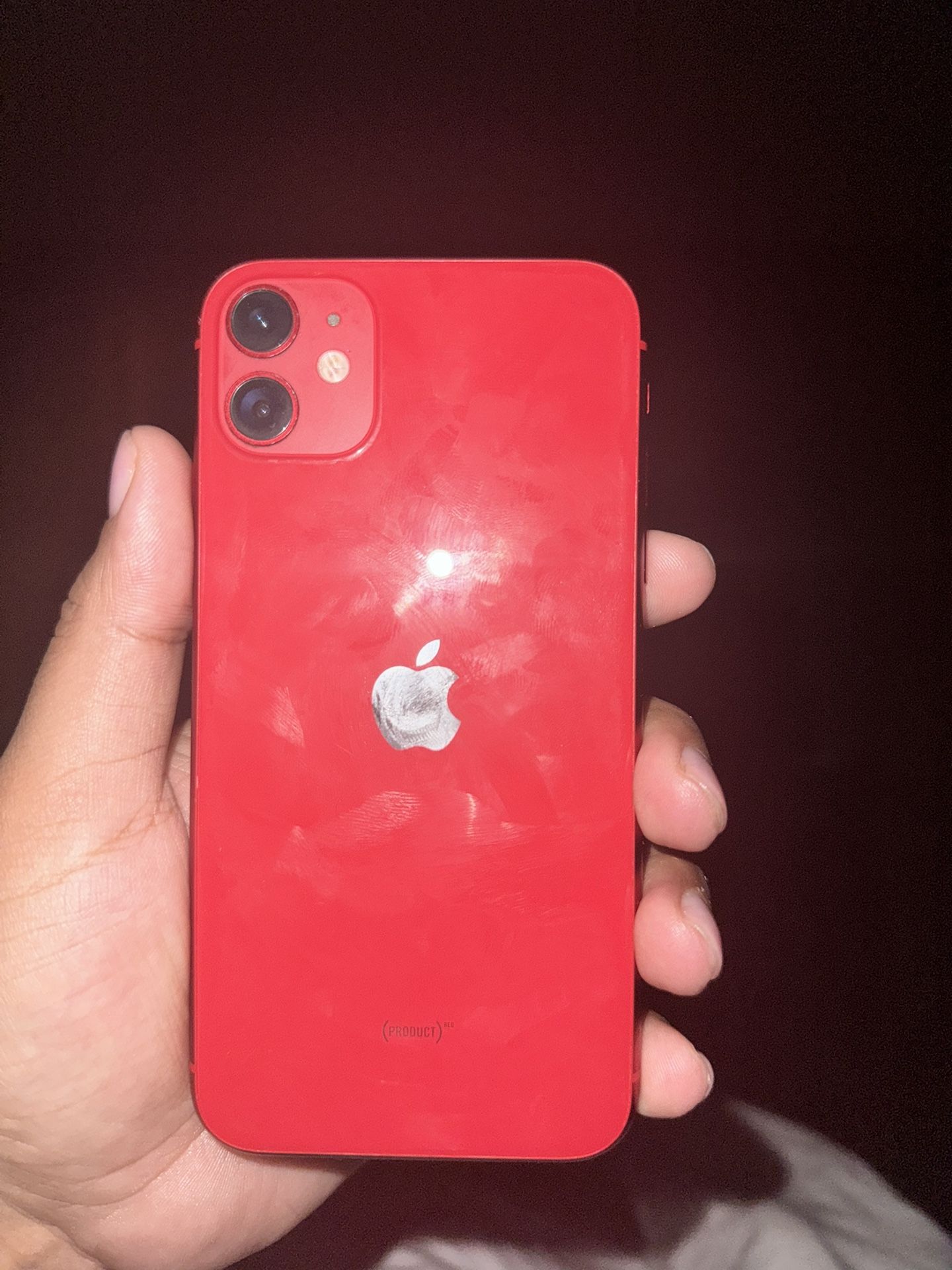 Unlocked iPhone 11 Perfect Condition