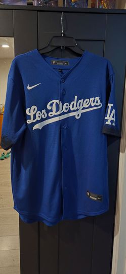Los Angeles Dodgers Jersey