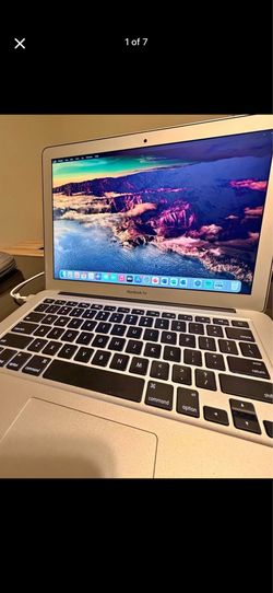 Mac book