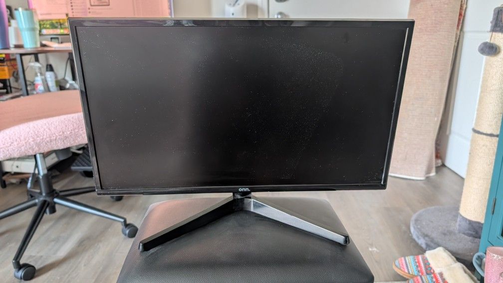 Onn 22" External Monitor