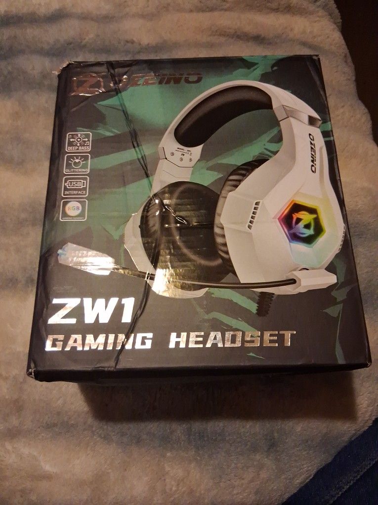 OZEINO HEAD AET